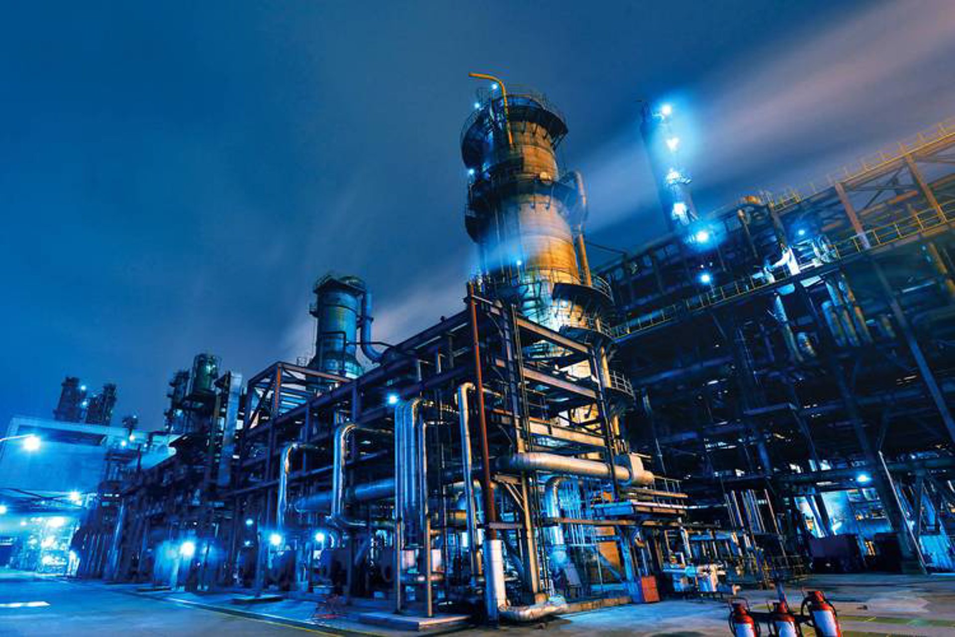 迪尔安装工程